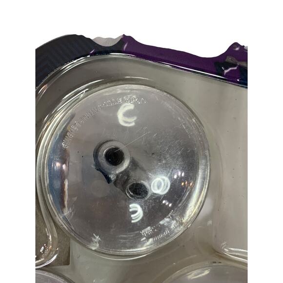 Roxx Reflectorzz New Cards Checklist 3D Reflection Rocket Eyeball Planet - Picture 11 of 13